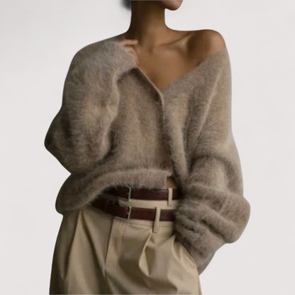 Daisy™ | Eleganter Cardigan