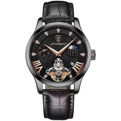 AGR - Tourbillon Timepiece