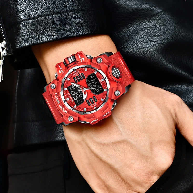 FBOX - Athletic Gear