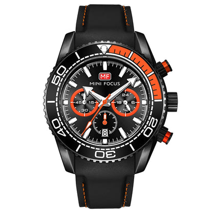 FX - Navitimer Watch