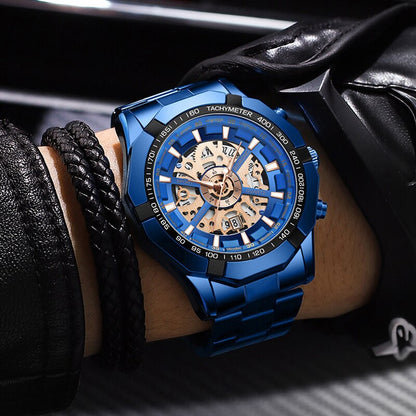 FNG - Adventure Trek