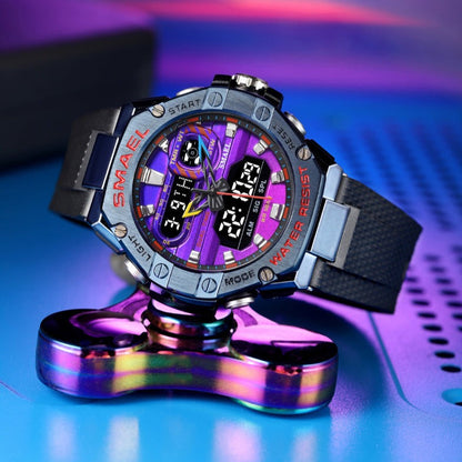 SMAEL - Explorer Series