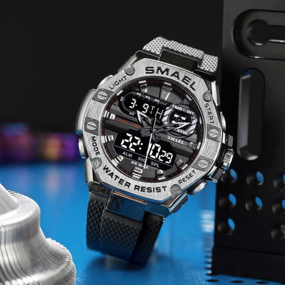 SMAEL - Explorer Series