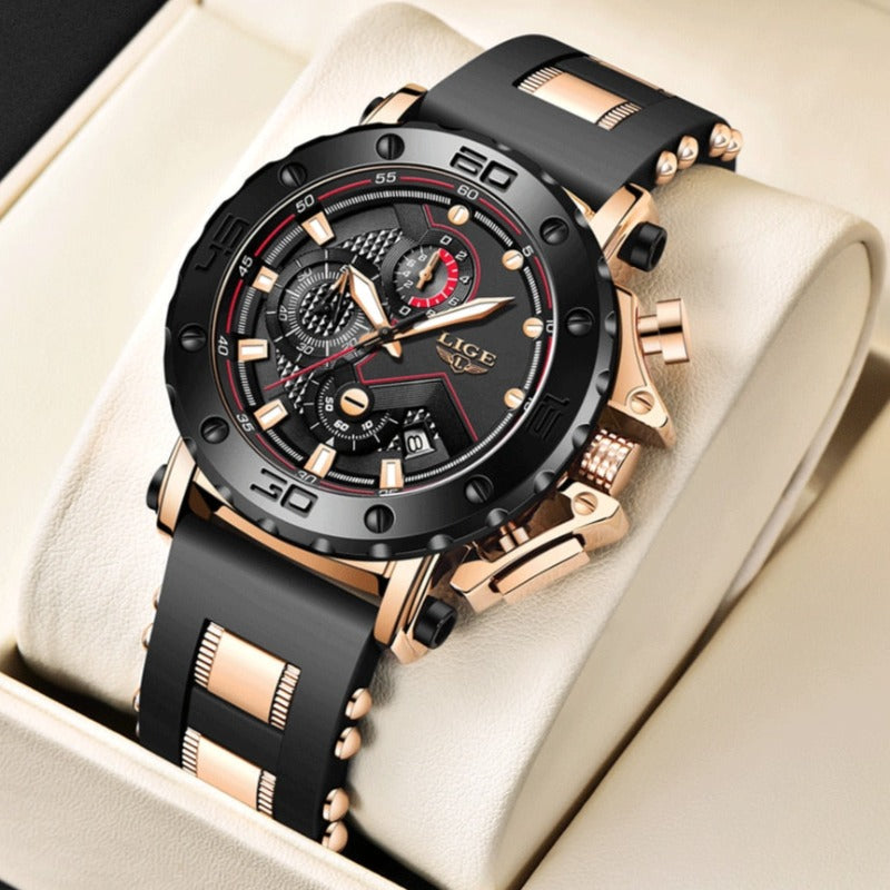 LIGE - Roadster Series