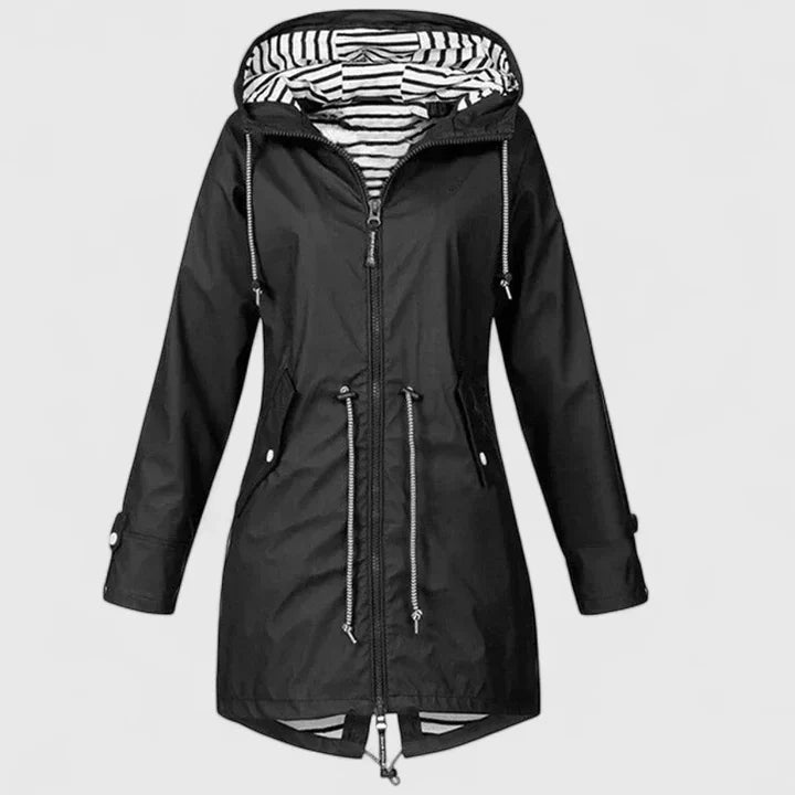 Kourtnii | Bequeme Jacke