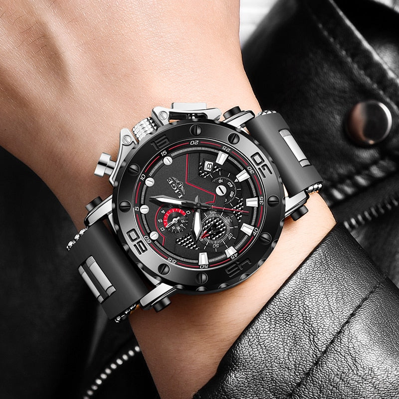 LIGE - Roadster Series