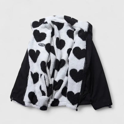 Bexli | Komfortable Jacke