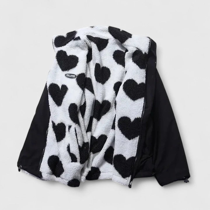 Bexli | Bequeme Jacke