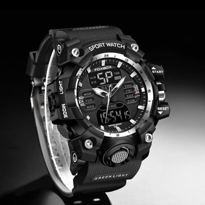 FBOX - Athletic Gear