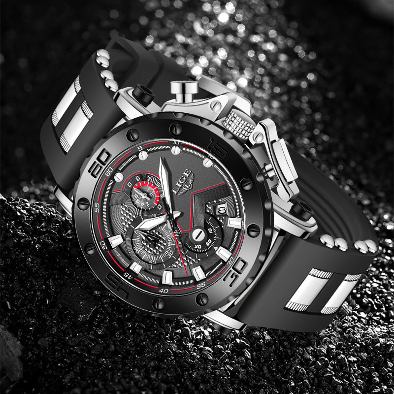 LIGE - Roadster Series