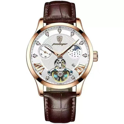 AGR - Tourbillon Timepiece