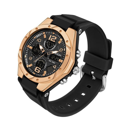 SANDA - Sophisticated Elegance