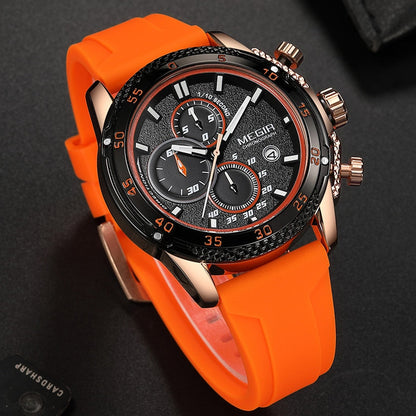 GEAR - Grand Adventure