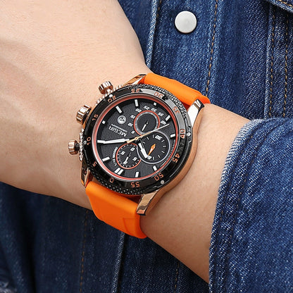 GEAR - Grand Adventure