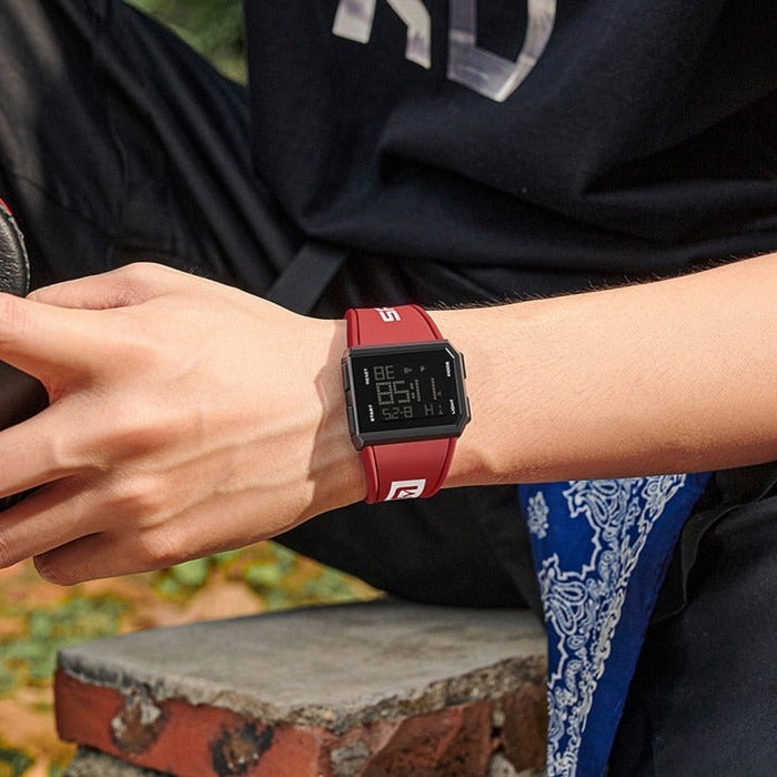 SANDA - Digital Edition