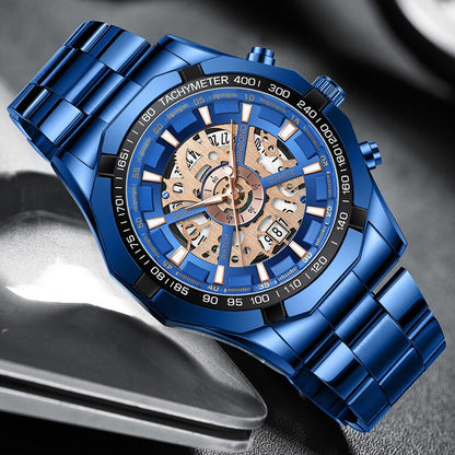 FNG - Adventure Trek