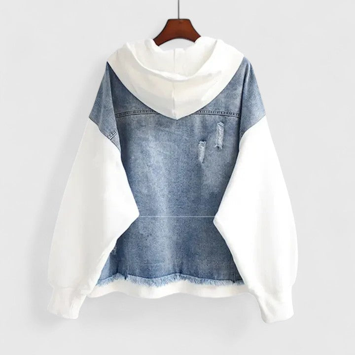 Auralina | Bequeme Jacke