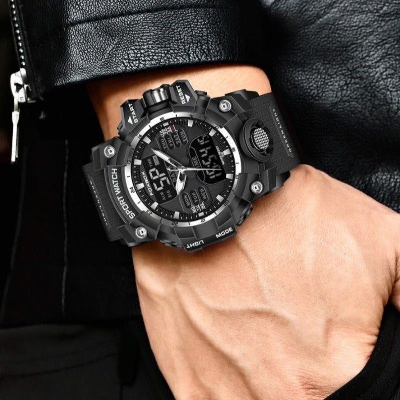 FBOX - Athletic Gear