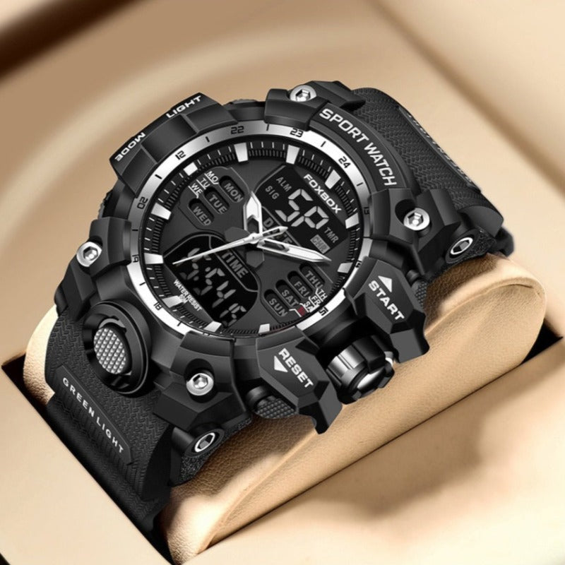 FBOX - Athletic Gear