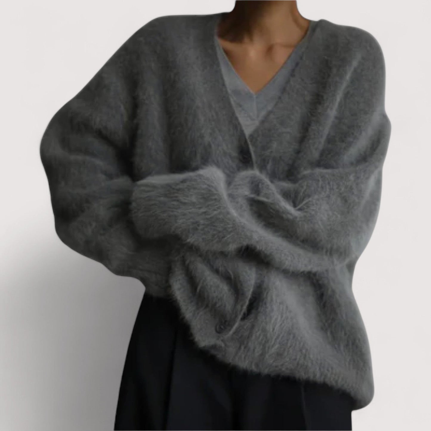 Daisy™ | Eleganter Cardigan