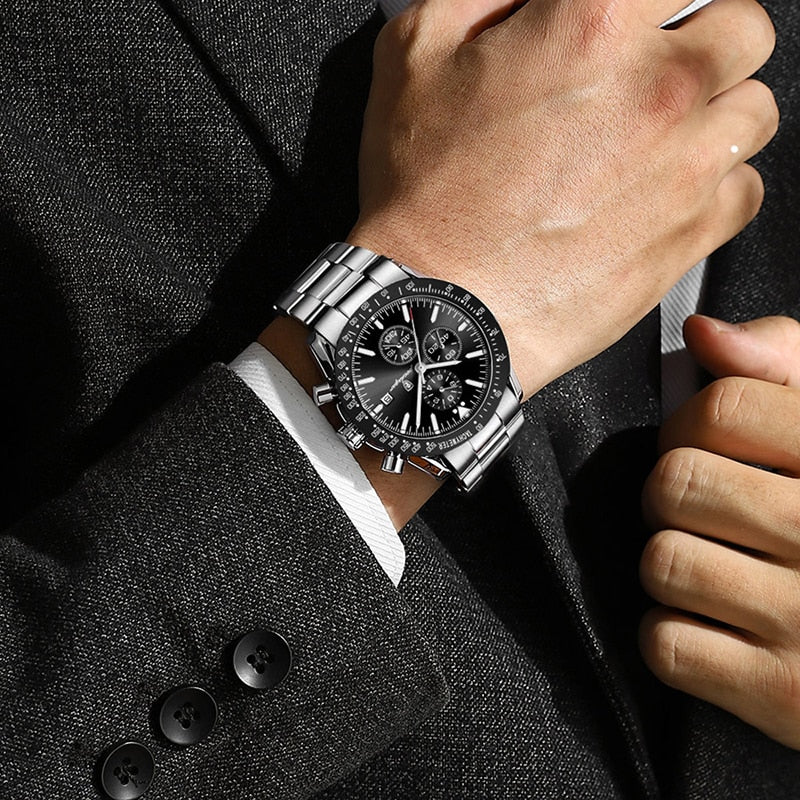 AGR - Submarine Watch