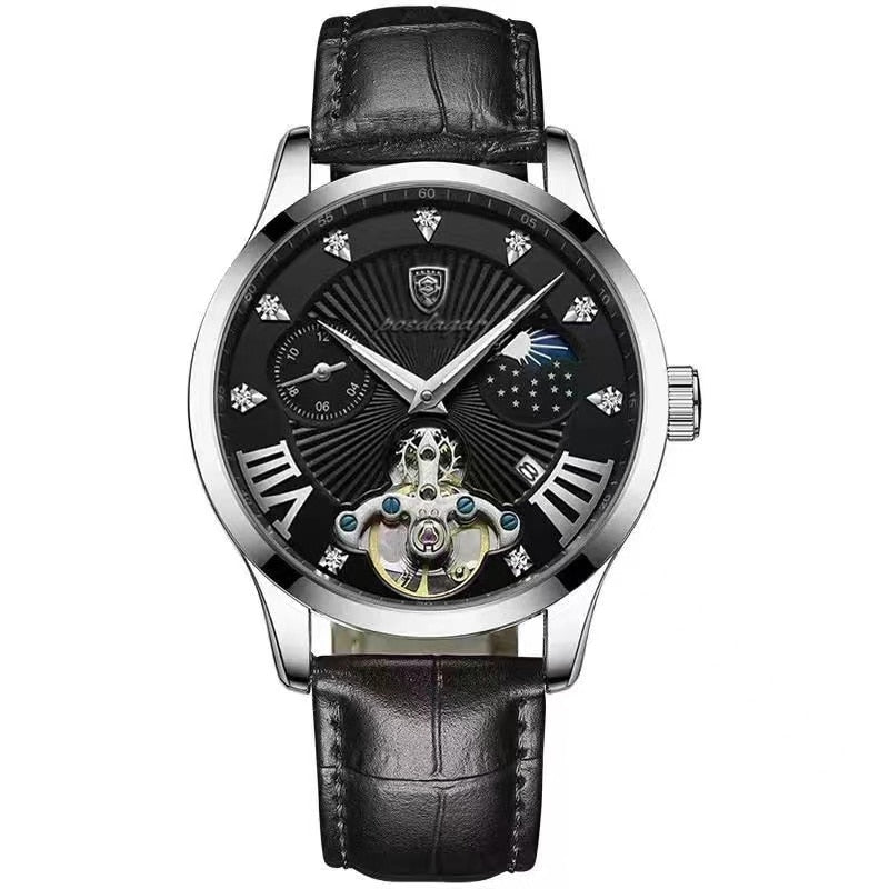 AGR - Tourbillon Timepiece