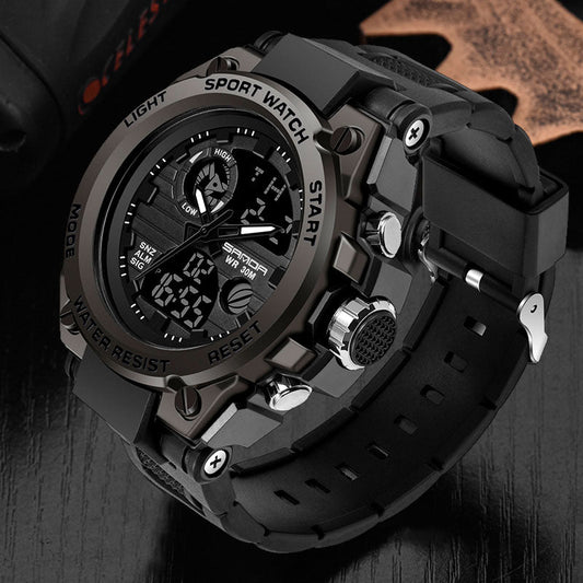 SANDA - Sport Watch