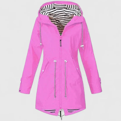 Kourtnii | Bequeme Jacke