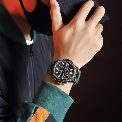 SMAEL - Explorer Series