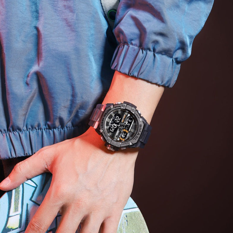 SMAEL - Explorer Series