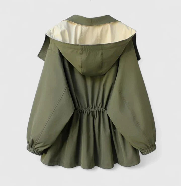 Rebekkah | Elegante Jacke