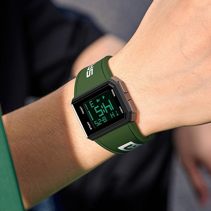 SANDA - Digital Edition