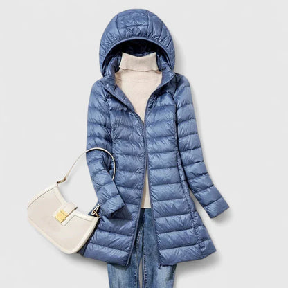 Sophriyana | Komfortable Jacke