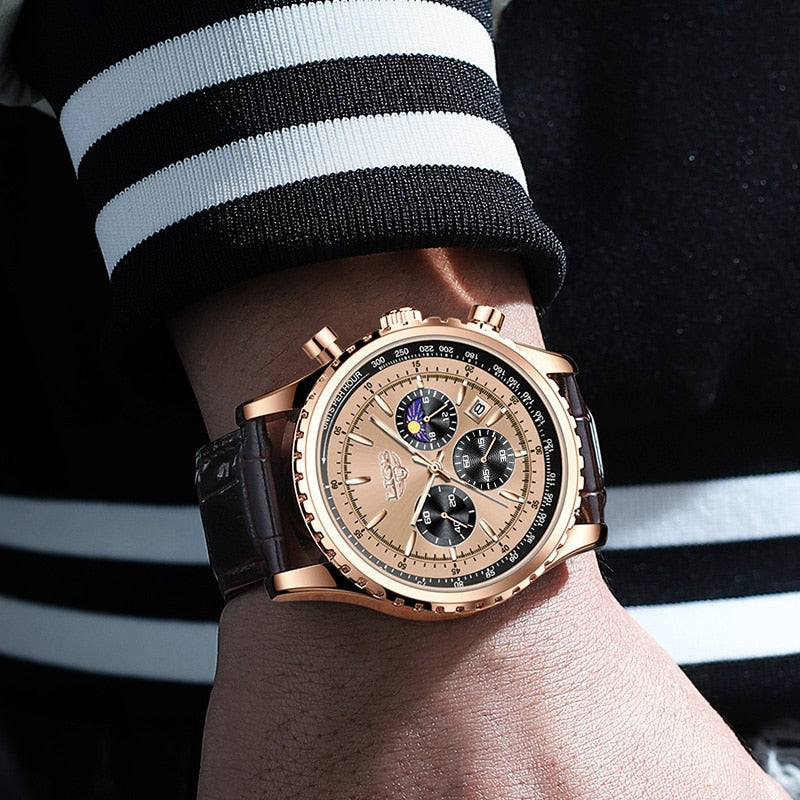 LIGE - Diamond Collection