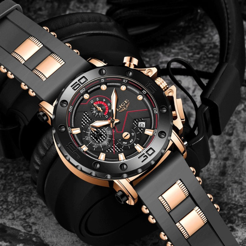 LIGE - Roadster Series