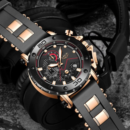 LIGE - Roadster Series