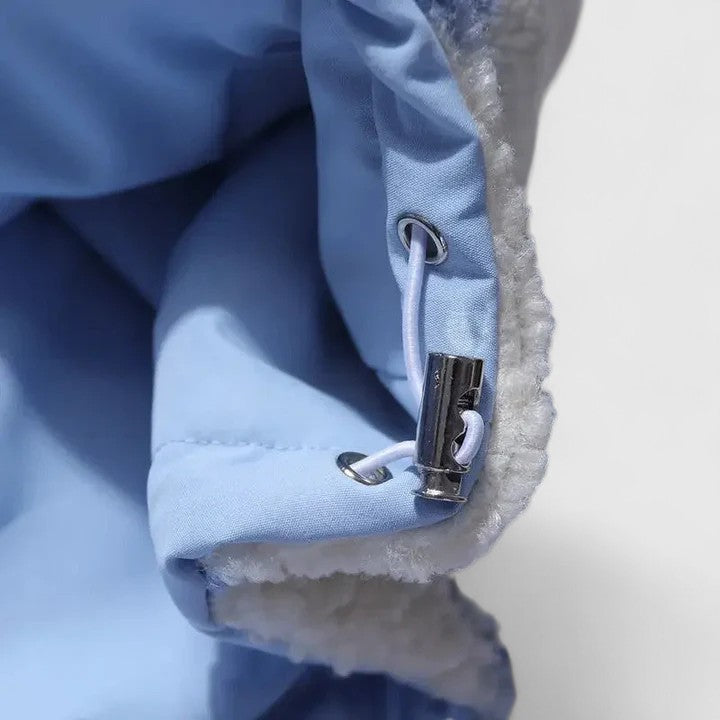 Bexli | Bequeme Jacke