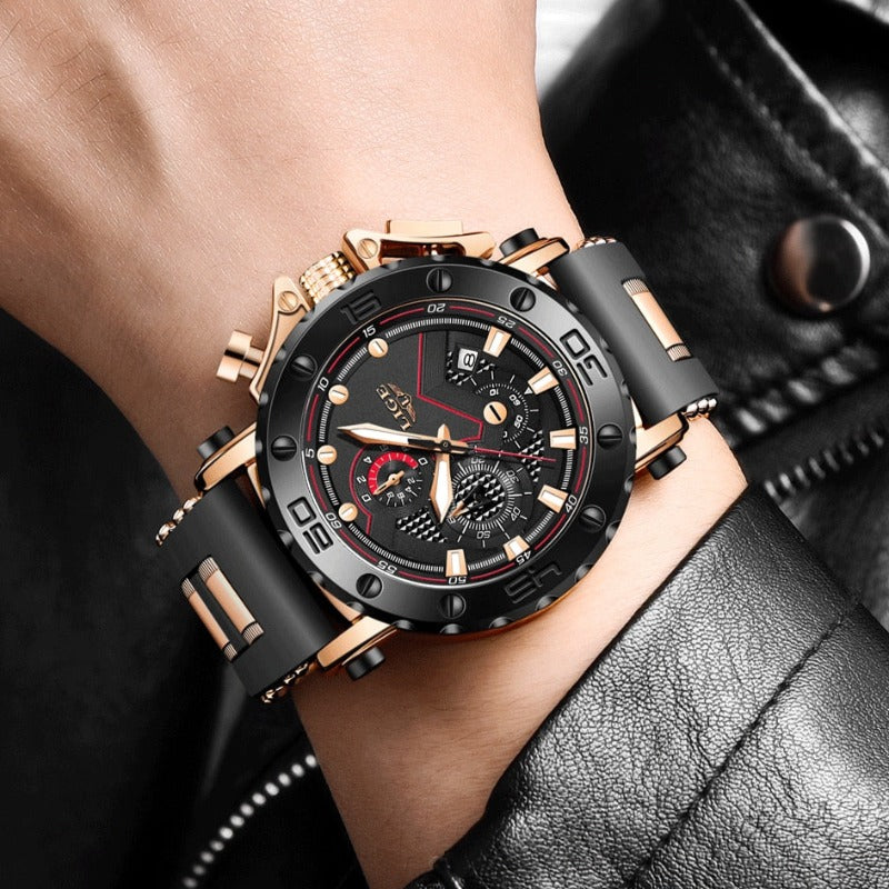 LIGE - Roadster Series