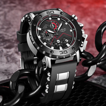 LIGE - Roadster Series