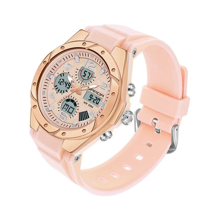 SANDA - Sophisticated Elegance