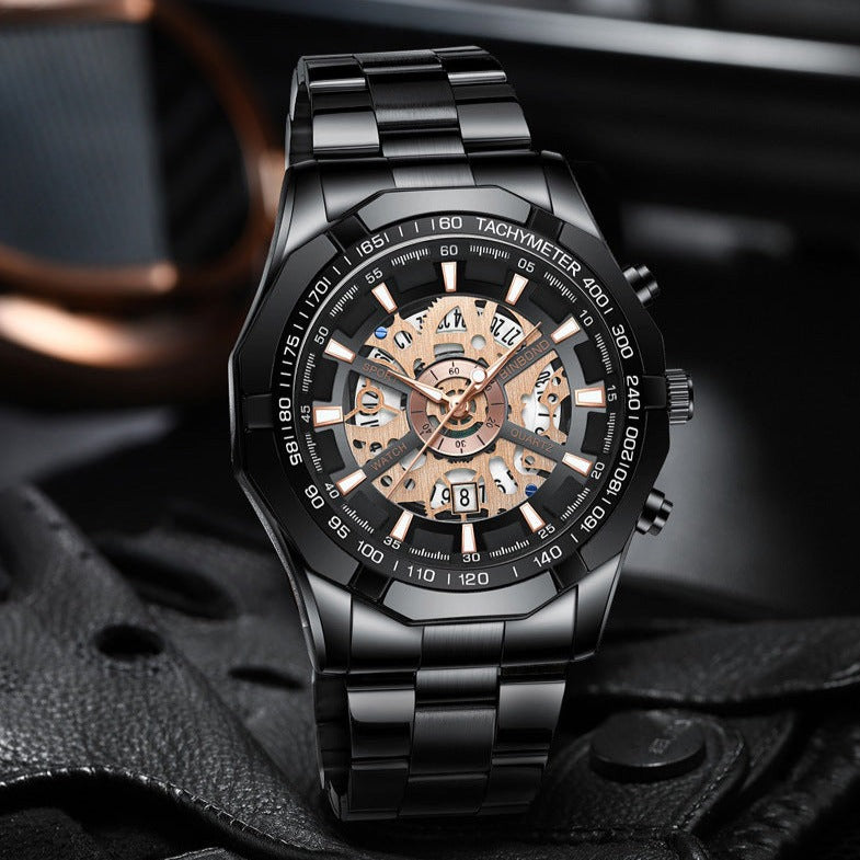 FNG - Adventure Trek