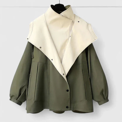 Rebekkah | Elegante Jacke