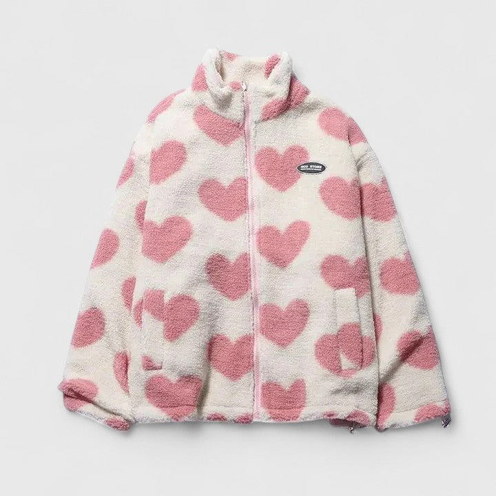 Bexli | Bequeme Jacke