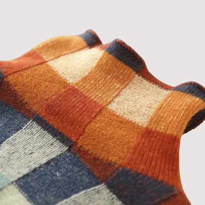 Ivanka™ | Van Gogh Warmer Luxus-Kaschmirpullover