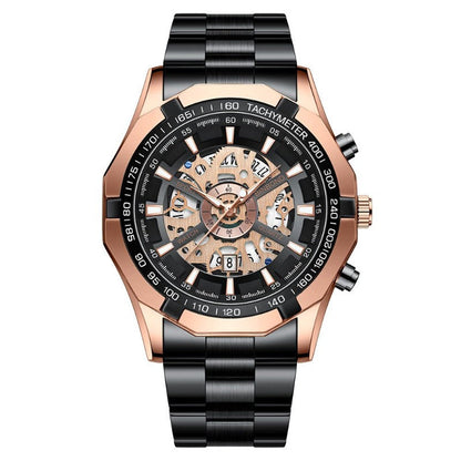 FNG - Adventure Trek