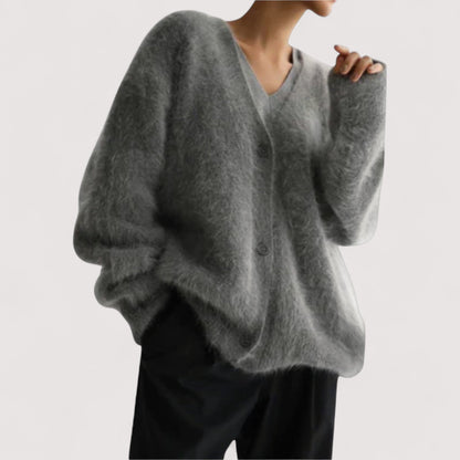 Daisy™ | Eleganter Cardigan