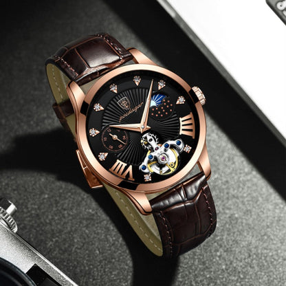 AGR - Tourbillon Timepiece