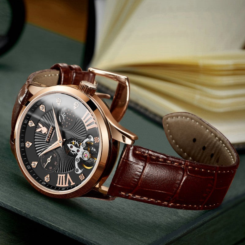 AGR - Tourbillon Timepiece