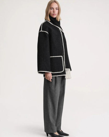 Jayzmarah | Stylische Trendjacke