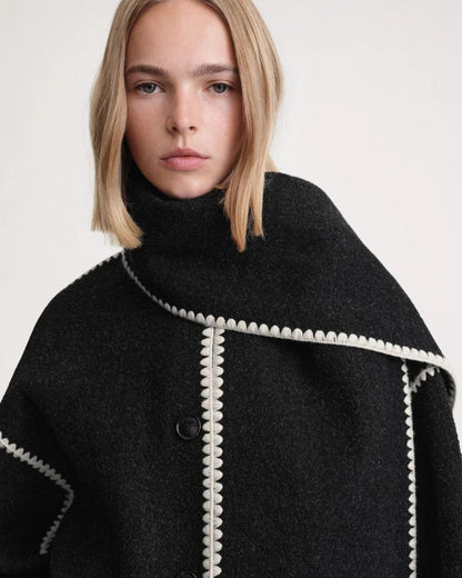 Jayzmarah | Stylische Trendjacke